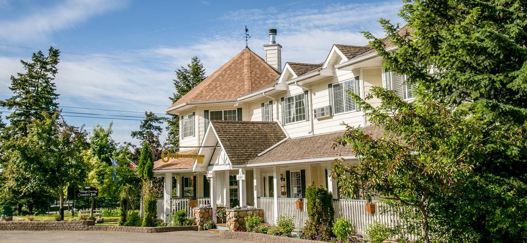 Inn On Canyon Radium Hot Springs Luaran gambar